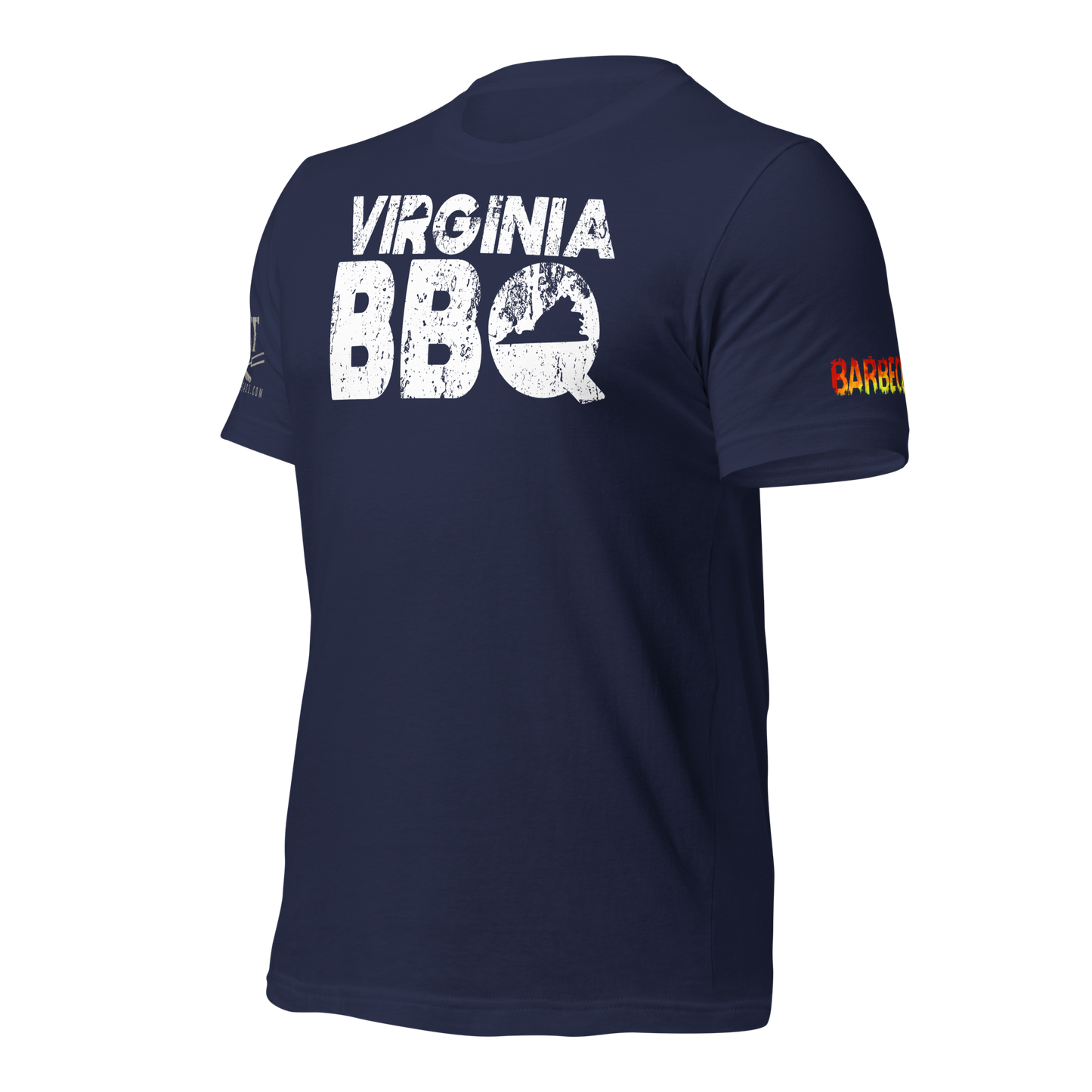 Virginia BBQ