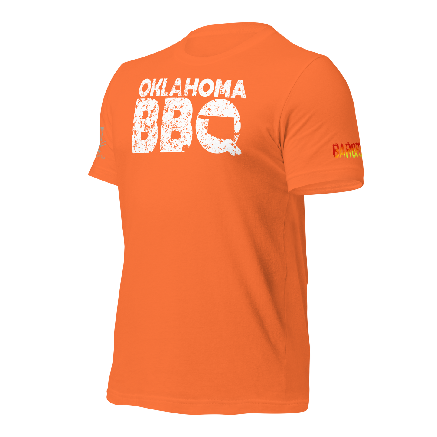 Oklahoma BBQ