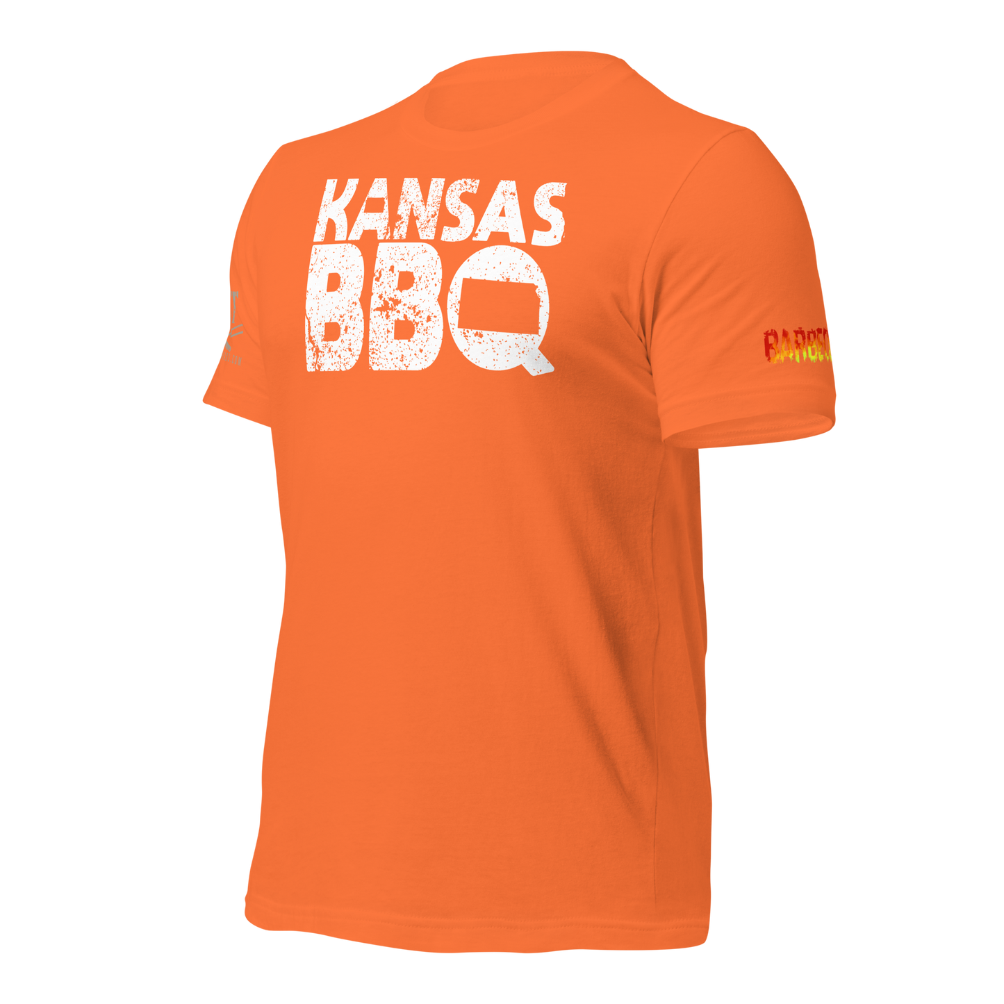 Kansas BBQ