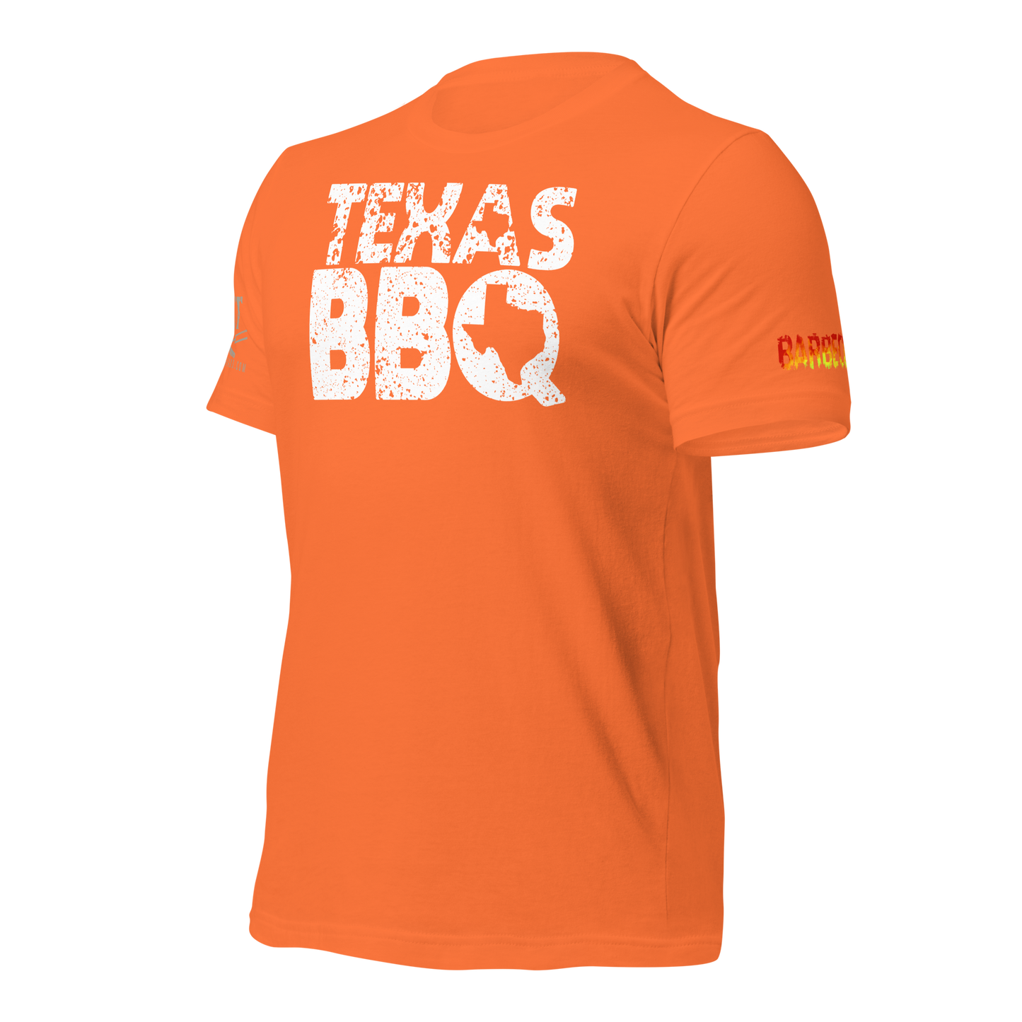 TX BBQ