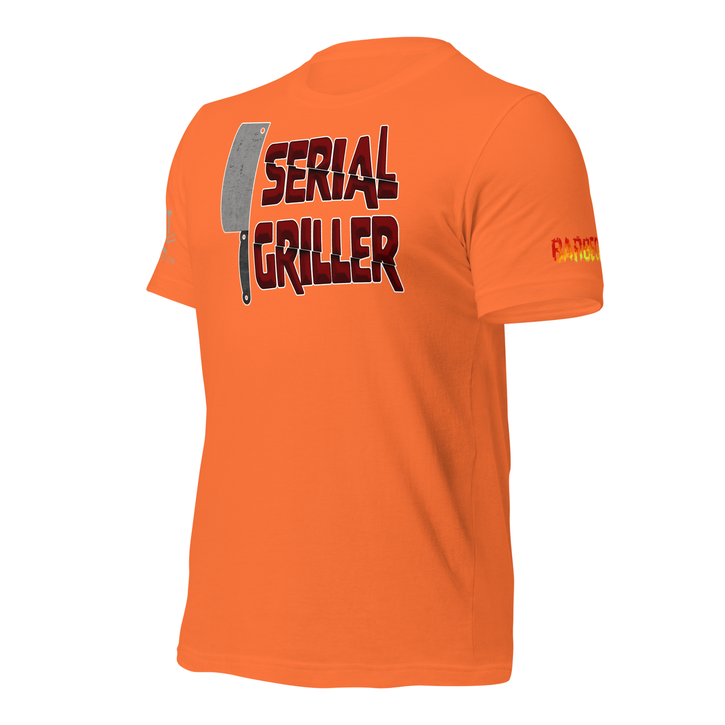 Serial Griller