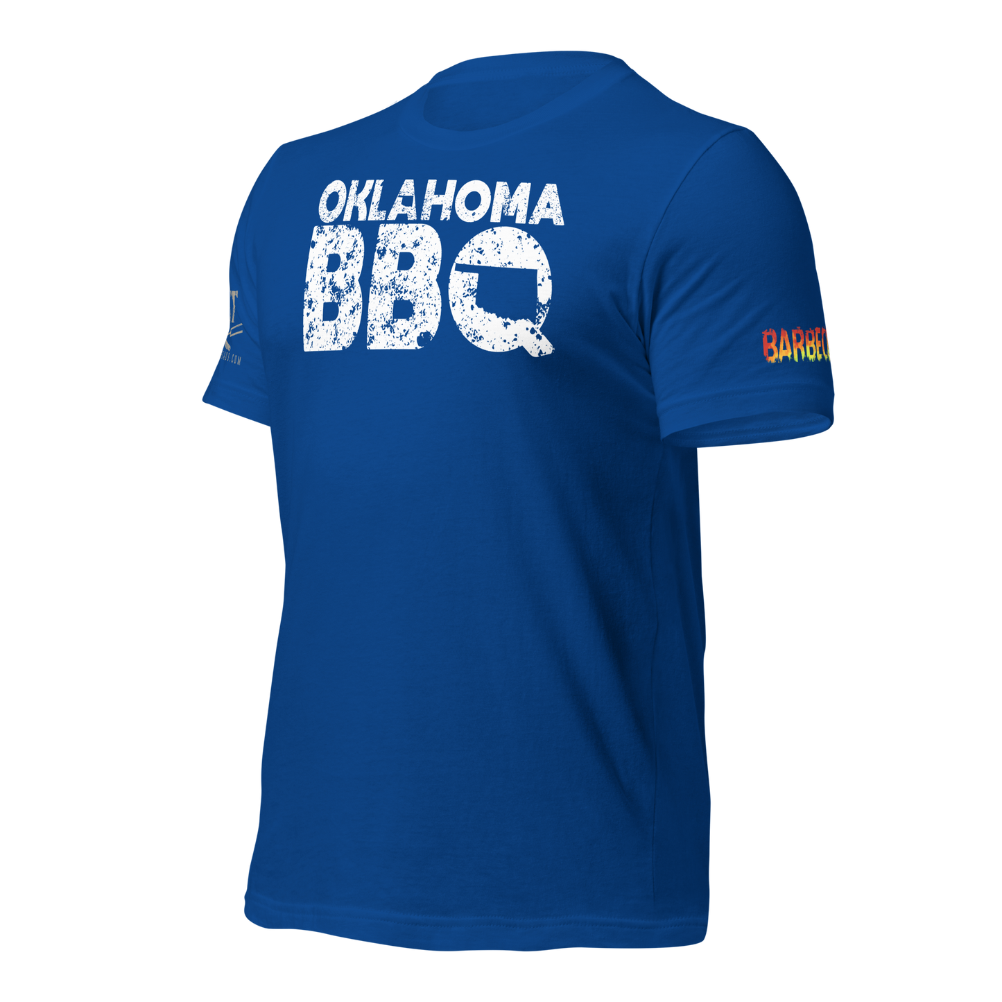 Oklahoma BBQ