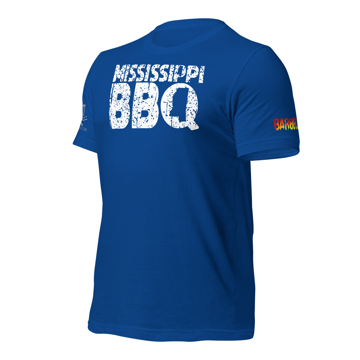 Mississippi BBQ