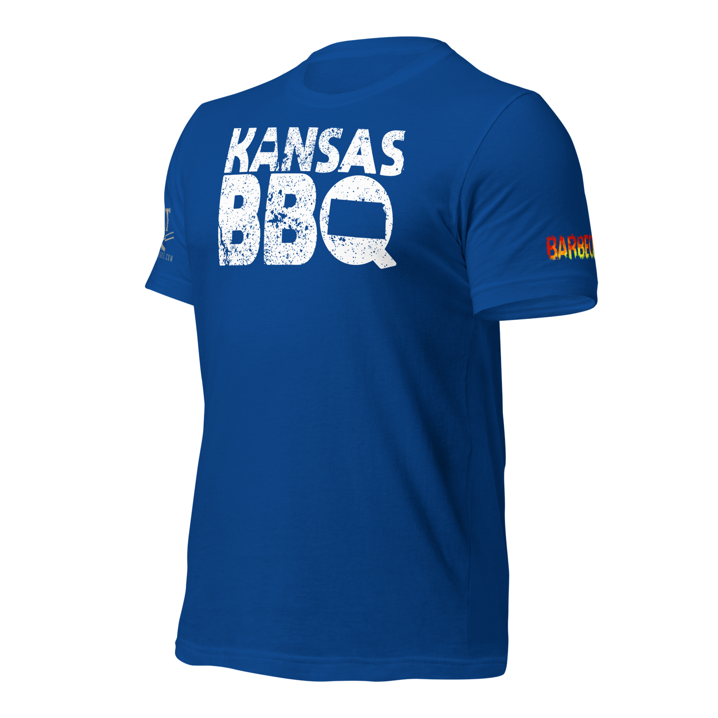 Kansas BBQ