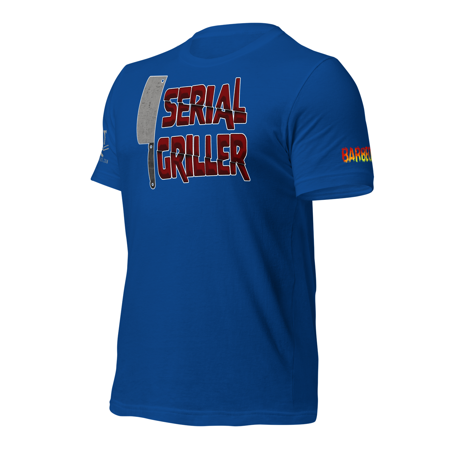 Serial Griller