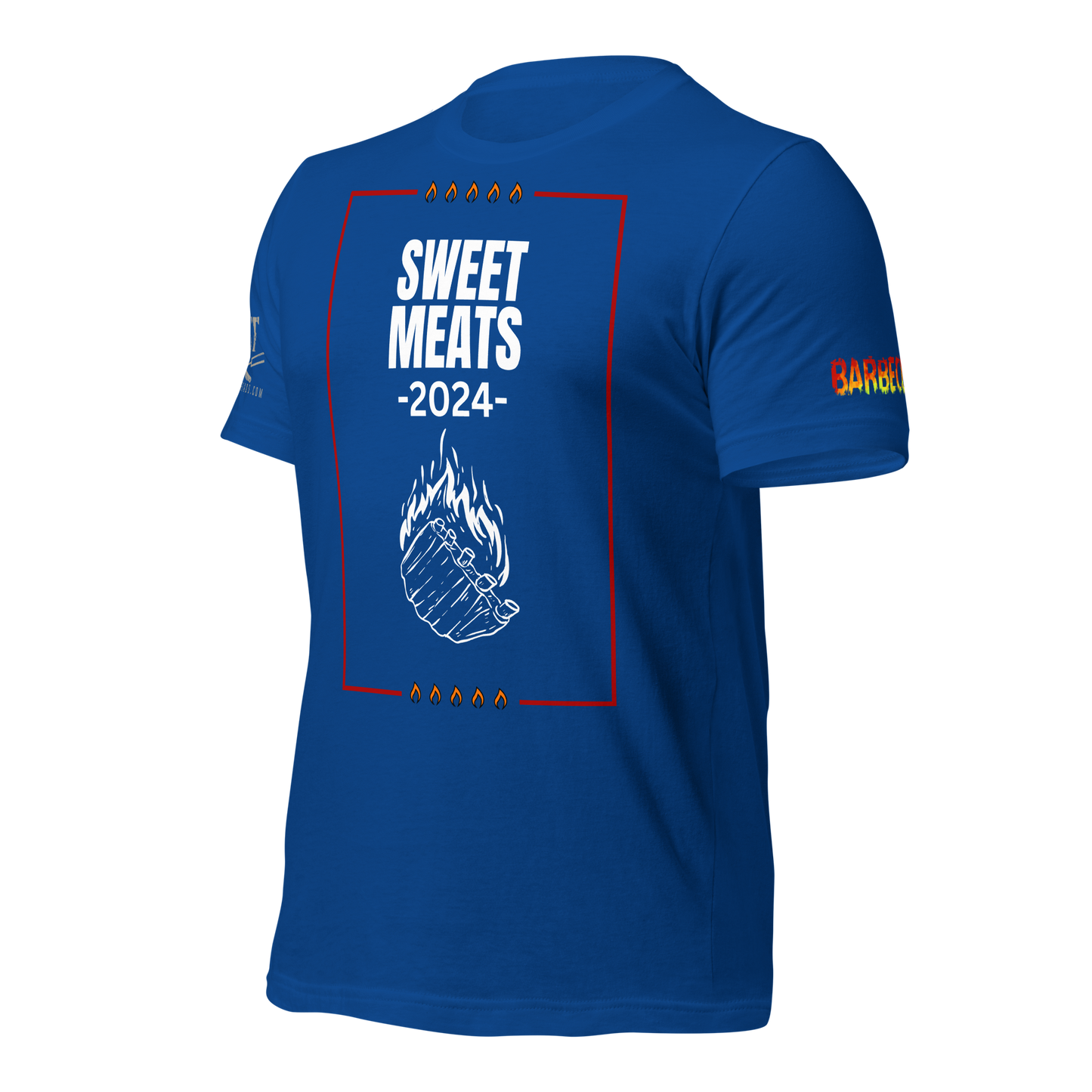 Sweet Meats