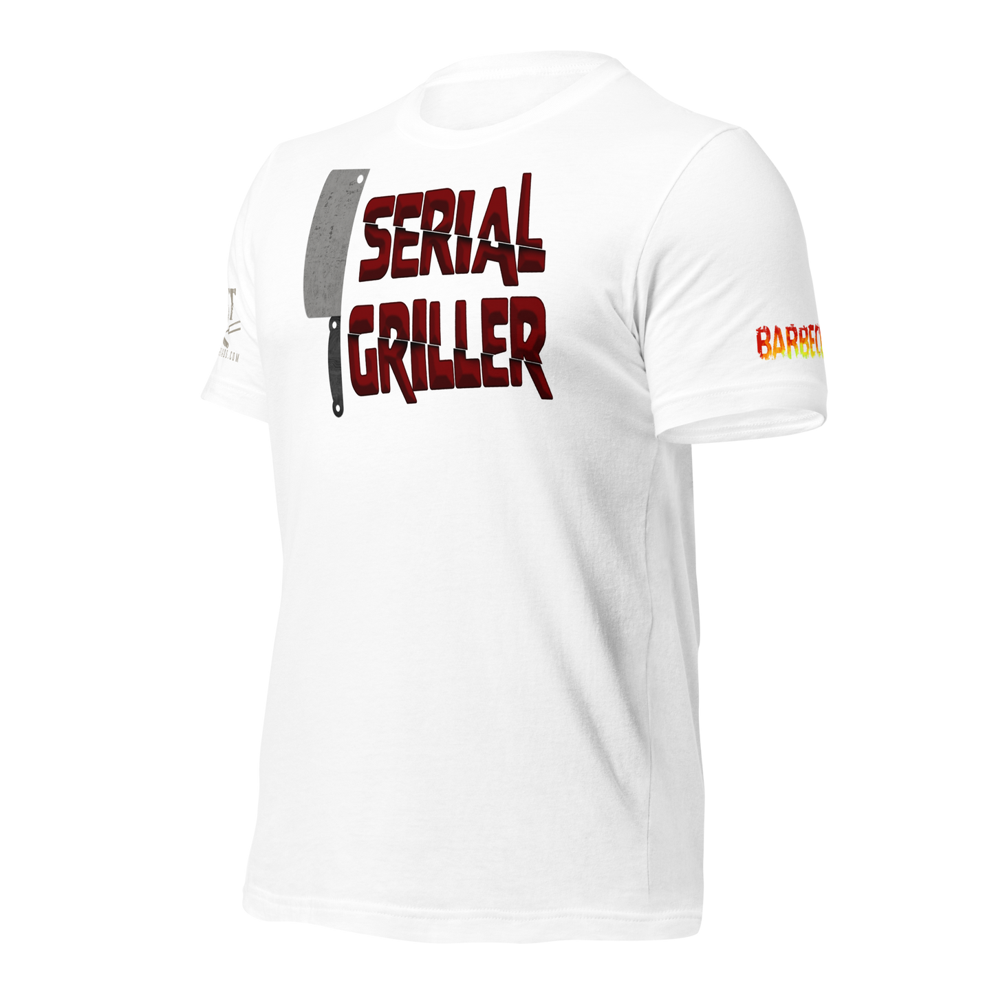 Serial Griller