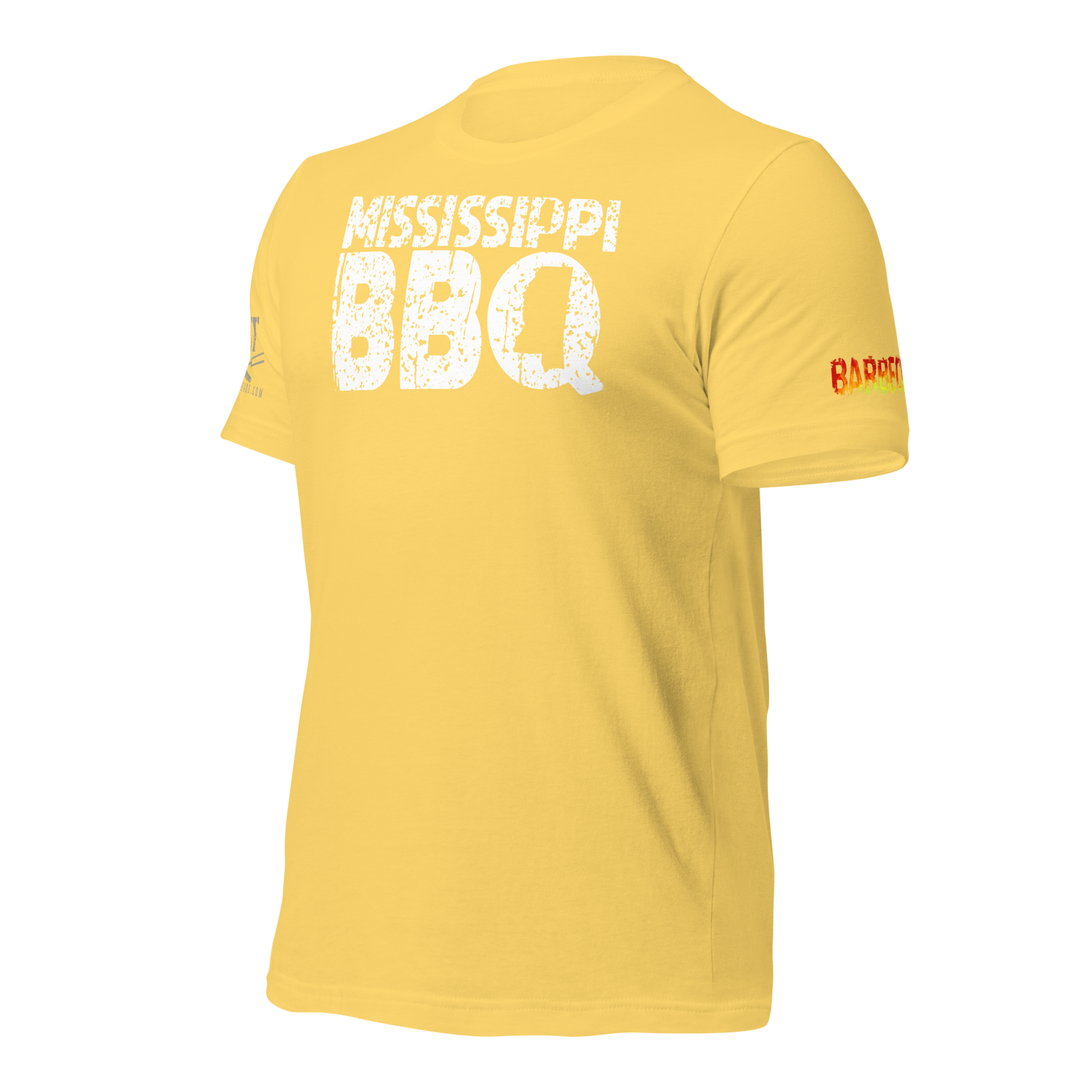 Mississippi BBQ