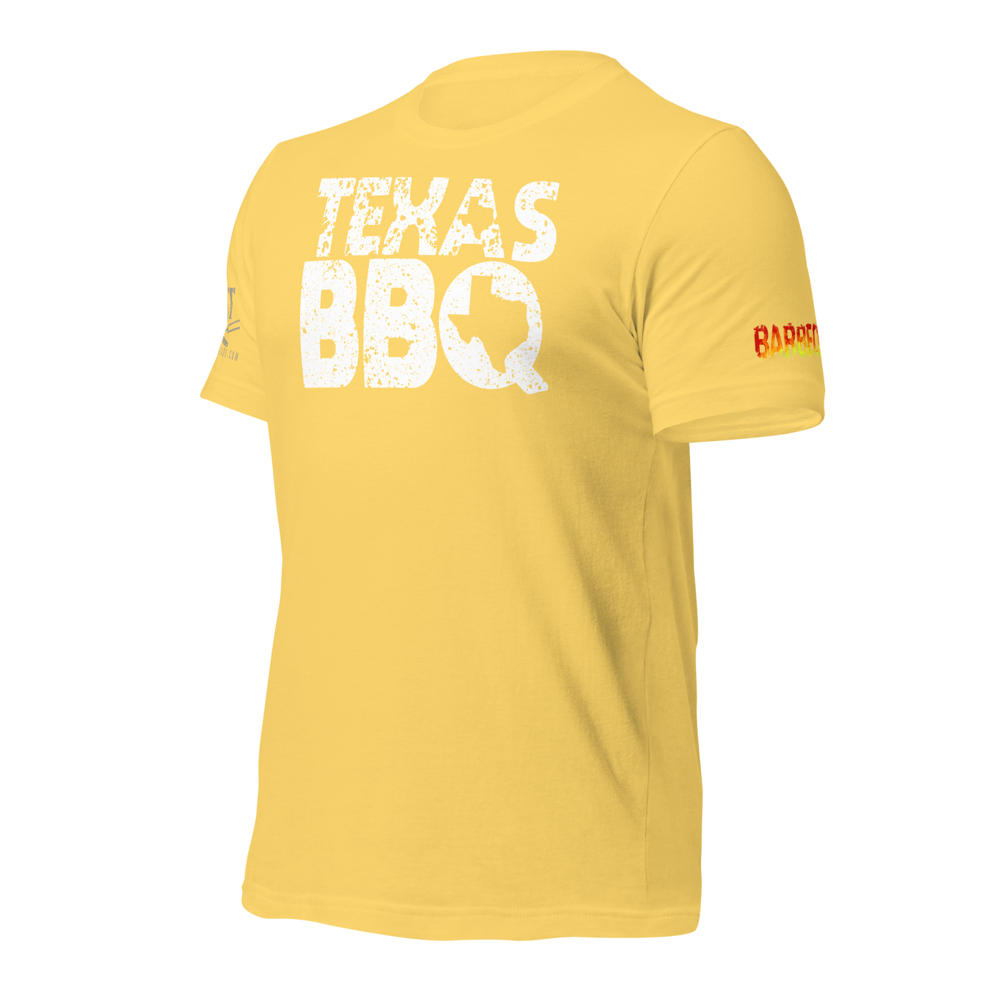 TX BBQ