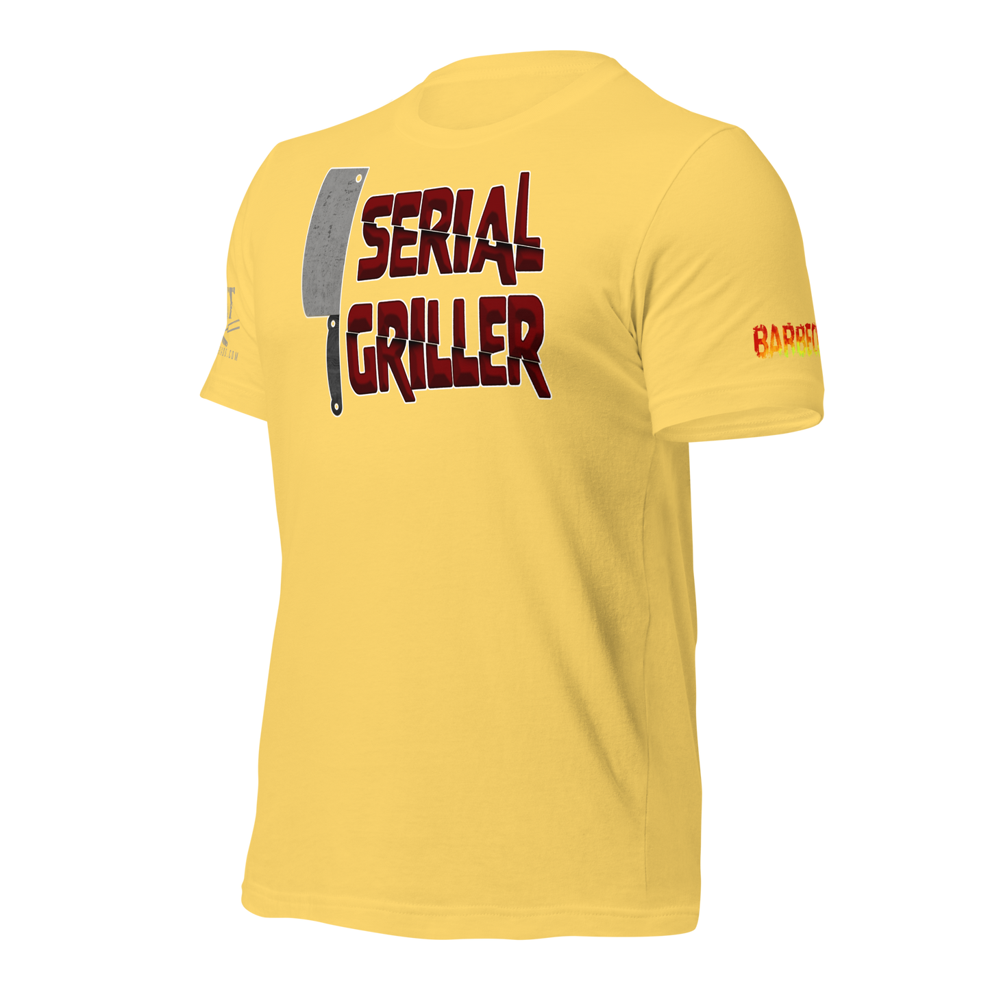 Serial Griller